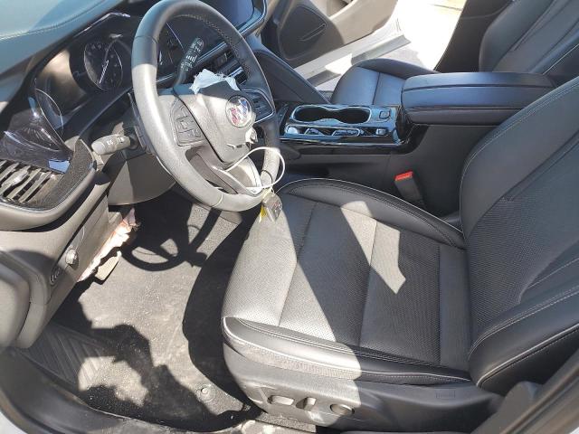 LRBFZNR48MD047213 Buick Envision Essence