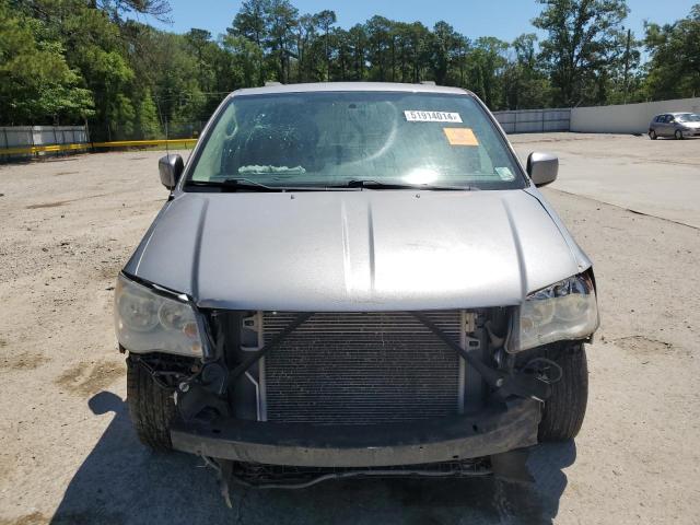 2C4RDGCG4ER154043 Dodge Grand Caravan Sxt