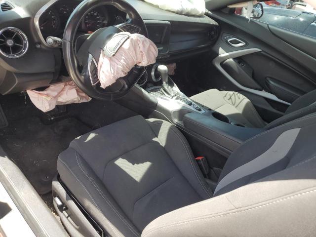 1G1FB1RS5J0185168 Chevrolet CAMARO LT