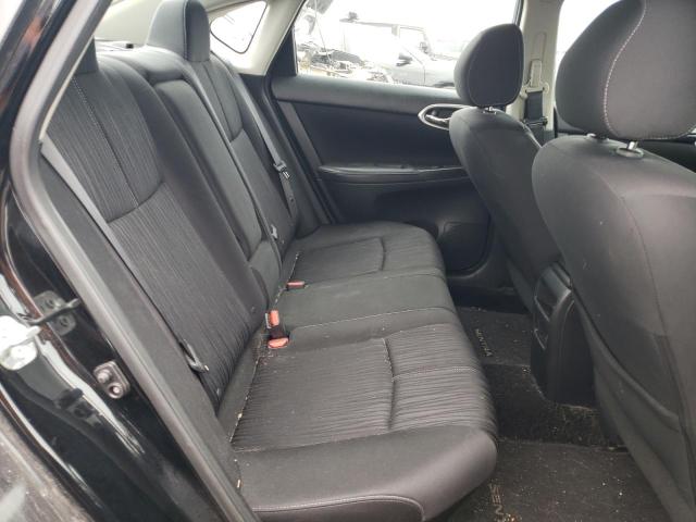3N1AB7AP7HL695341 Nissan SENTRA S
