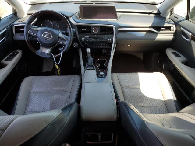 2T2BZMCA5JC163076 Lexus Rx 350 Base