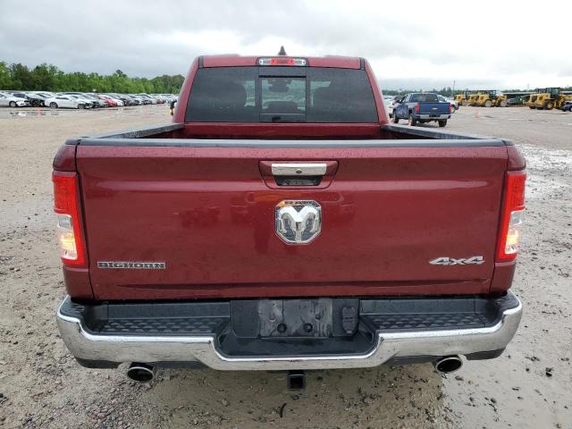 1C6SRFBT7LN217875 RAM 1500 Big Horn/lone Star