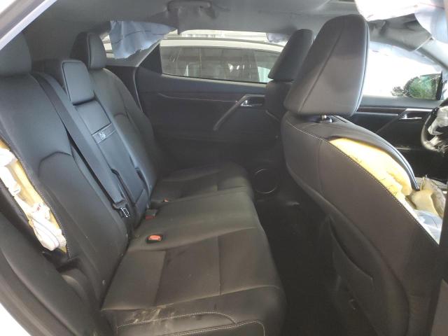 2T2HZMDA3LC232648 Lexus RX 350