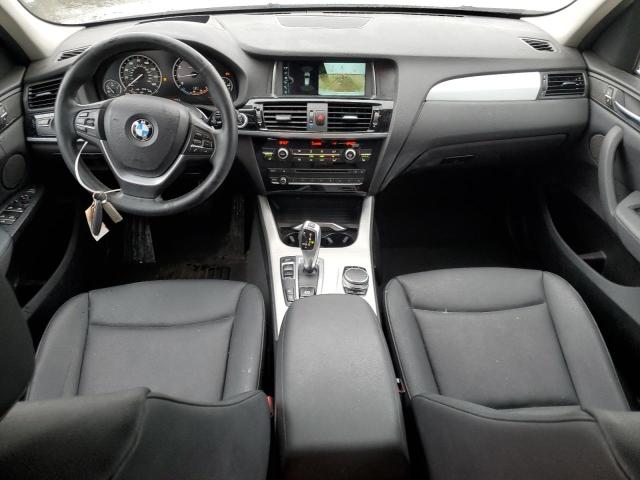 5UXWX7C55H0S18774 BMW X3 Xdrive35i