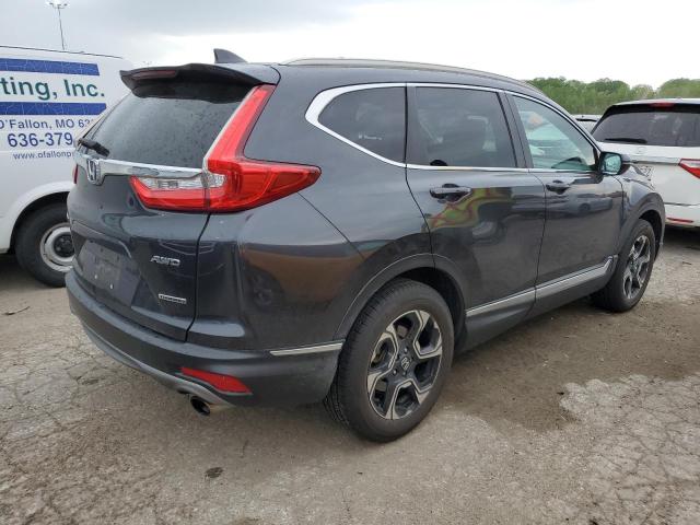 5J6RW2H99HL005481 Honda Cr-v Touring