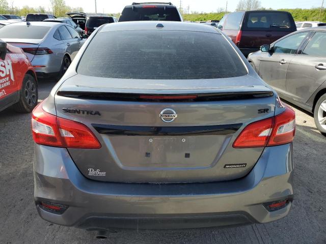 3N1AB7AP0JY237066 Nissan SENTRA S