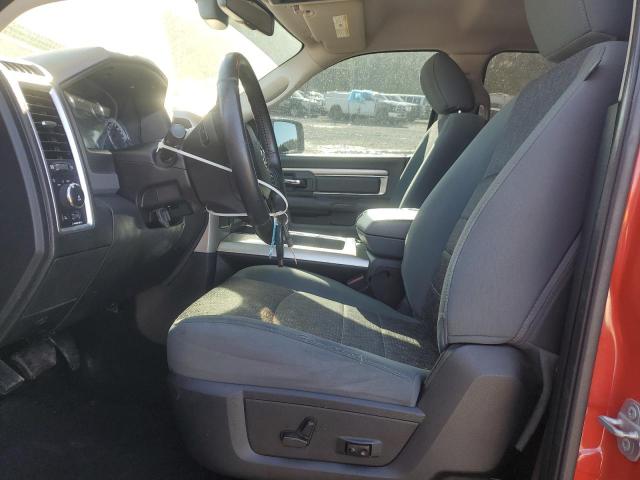 1C6RR6LT0GS242587 RAM 1500 Slt
