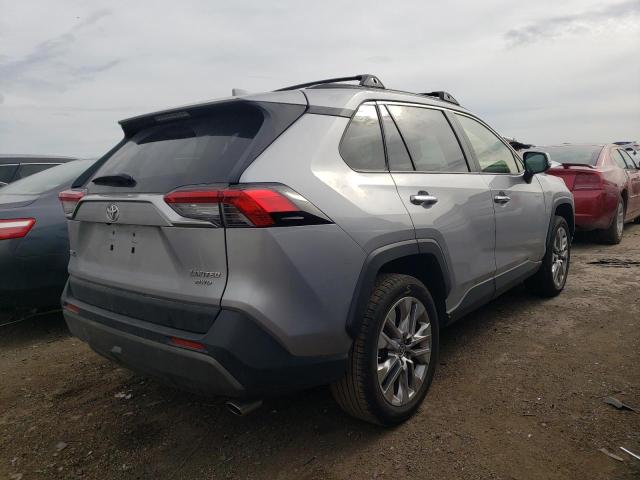 JTMN1RFV3KD521834 Toyota Rav4 Limited