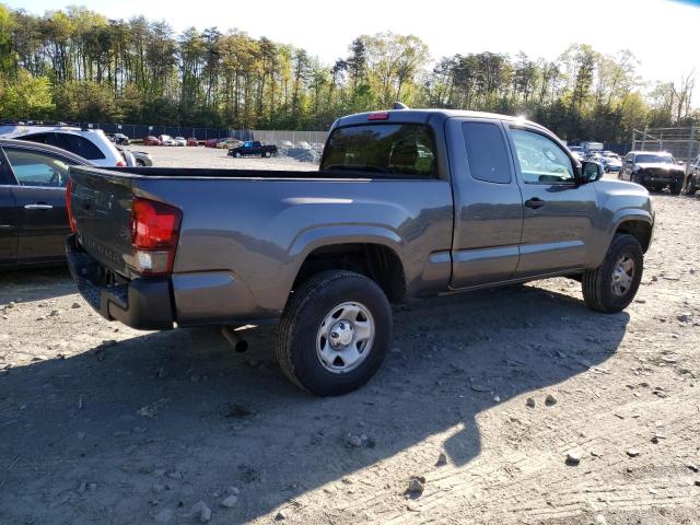 5TFSX5EN5KX066088 Toyota Tacoma Access Cab