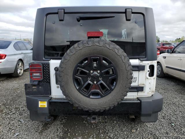1C4AJWAG1GL215282 Jeep Wrangler Sport