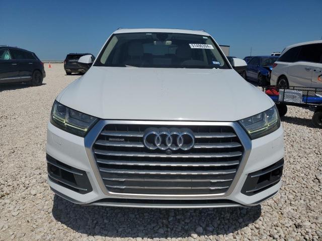 WA1LAAF72HD009947 Audi Q7 Premium Plus