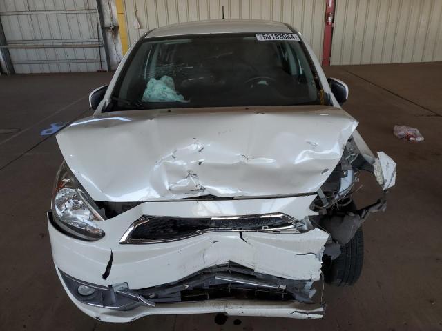 ML32A4HJ7LH001164 Mitsubishi MIRAGE SE