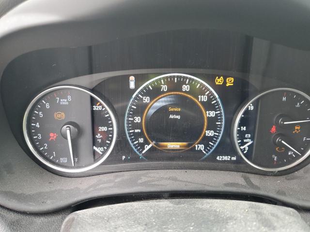 LRBFXESX0HD076768 Buick Envision Premium