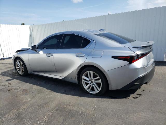 JTHAA1D25N5122414 Lexus IS 300
