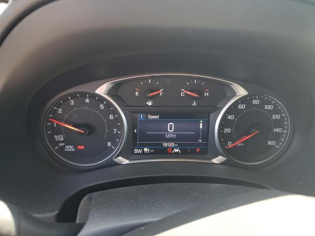 3GKALMEV5NL112119 GMC Terrain Sle
