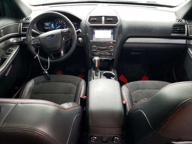 1FM5K8DH8KGB35859 Ford EXPLORER XLT