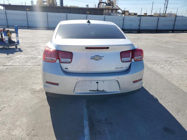 1G11A5SA2GF142872 Chevrolet Malibu Limited Ls