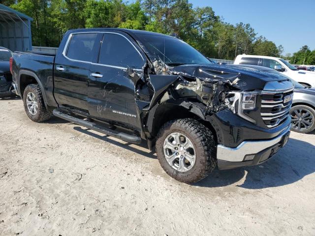 3GTUUDED1PG346346 GMC Sierra K1500 Slt