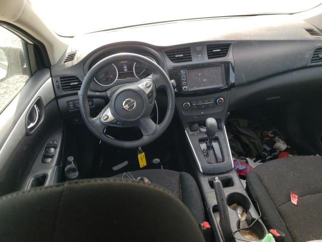 3N1AB7AP6KY292767 Nissan SENTRA S