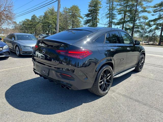 4JGFD6BB7RB020520 Mercedes-Benz Gle Coupe Amg 53 4matic