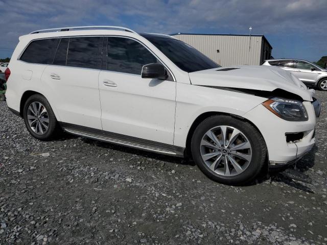 4JGDF6EE3FA520344 Mercedes-Benz Gl 450 4matic