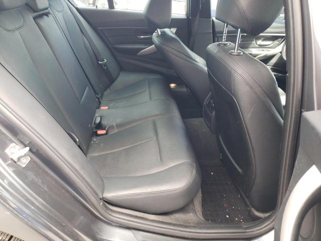 WBA3B1C57EK133318 BMW 320 I