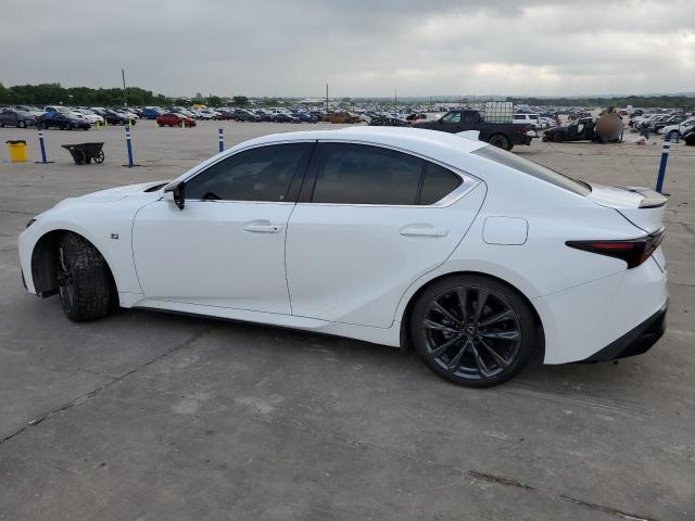 JTHGZ1B26M5042219 Lexus Is 350 F-sport