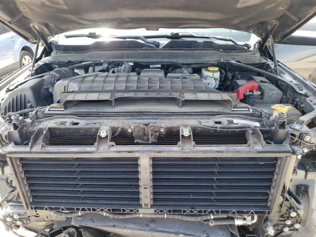 3C6UR5CL2KG595188 RAM 2500 Tradesman