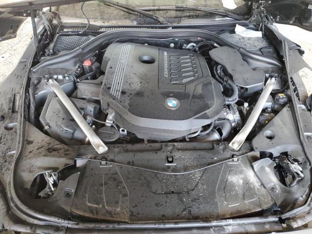 WBAHF9C0XNWX43848 BMW Z4 M40I