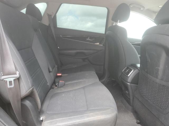 5XYPG4A37LG670962 KIA SORENTO L
