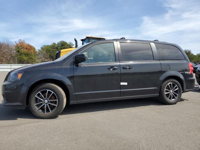 Продаж на аукціоні авто 2018 Dodge Grand Caravan Sxt, vin: 2C4RDGCG2JR160580, номер лоту: 50471004