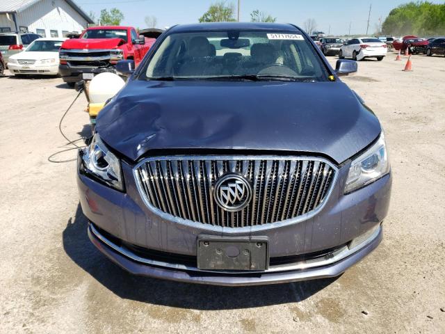 1G4GB5G37EF306330 Buick Lacrosse