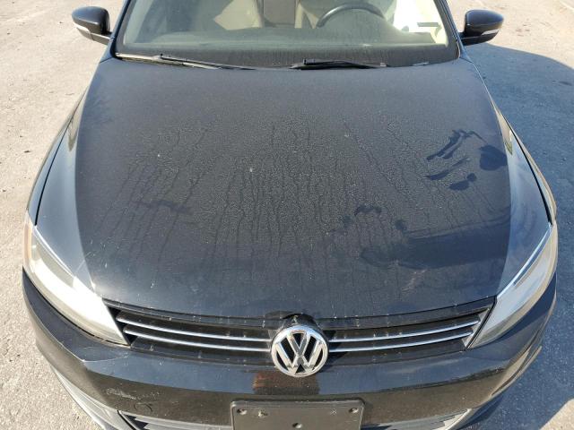 3VWD17AJ7EM376422 Volkswagen JETTA SE