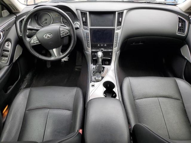JN1CV7AR3HM680844 Infiniti Q50 BASE