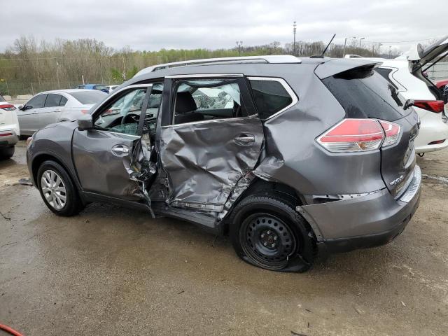 KNMAT2MV0GP722342 Nissan ROGUE S