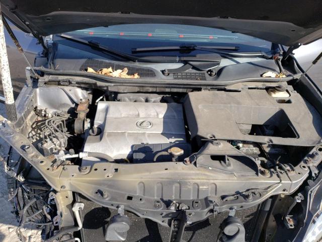 2T2BK1BA4FC291174 Lexus Rx 350 Base