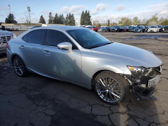 JTHBF1D20F5054482 Lexus IS 250