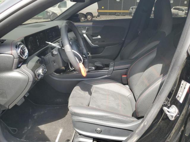 W1K5J4HB1PN402936 Mercedes-Benz CLA 250 4MATIC