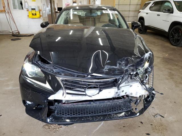 JTHCF1D23F5026759 Lexus IS 250