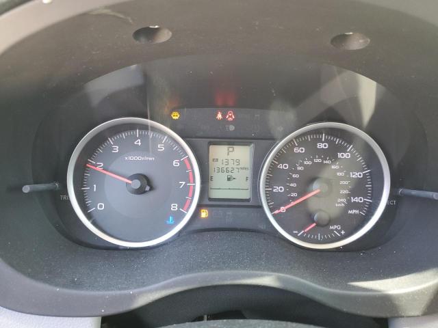 JF2SJAAC9EH559691 Subaru Forester 2.5i
