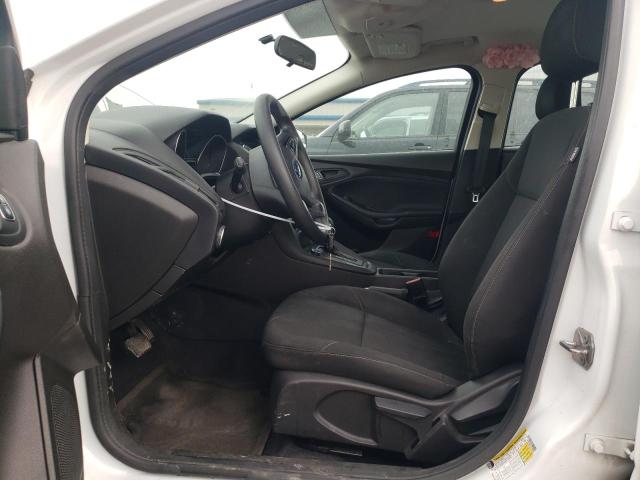 1FADP3E21GL288523 Ford FOCUS S