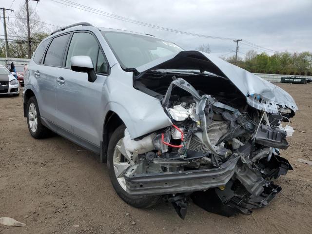 JF2SJAFC3FH559129 Subaru Forester 2.5i Premium