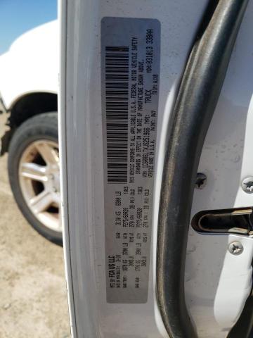 1C6RR6LTXJS251966 RAM 1500 Slt