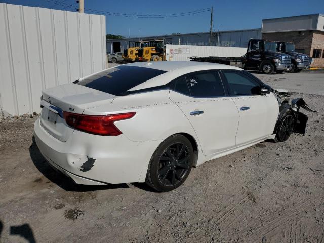 1N4AA6AP2GC392851 Nissan Maxima 3.5s