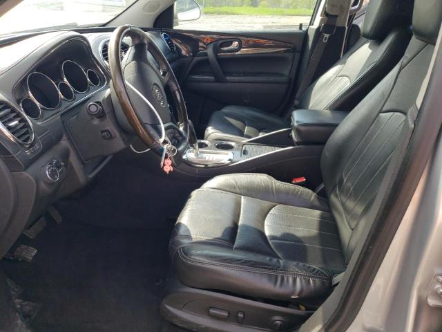 5GAKRCKD6FJ374570 Buick Enclave