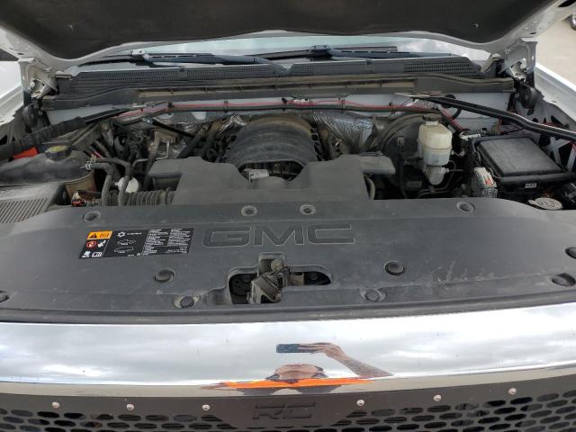 1GTV2UEC0EZ296425 GMC Sierra K1500 Sle