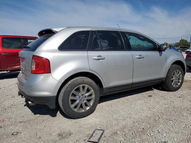 2FMDK4JC9EBB45390 Ford EDGE SEL