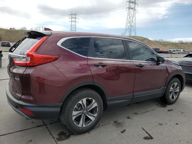 2HKRW6H36JH203048 Honda CR-V LX