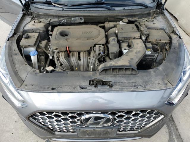 5NPE34AF7KH786635 Hyundai Sonata Limited