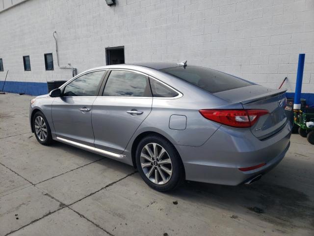 5NPE34AF0GH353861 Hyundai Sonata Sport